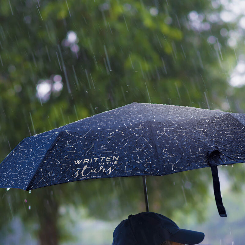 Guarda-chuva dobrável