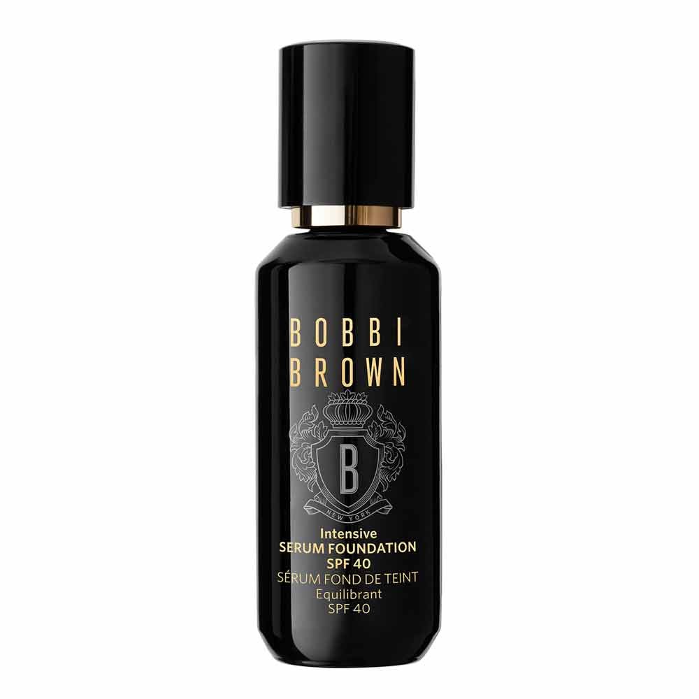 Bobbi Brown Foundation & Concealer Intensive Serum Foundation SPF 40