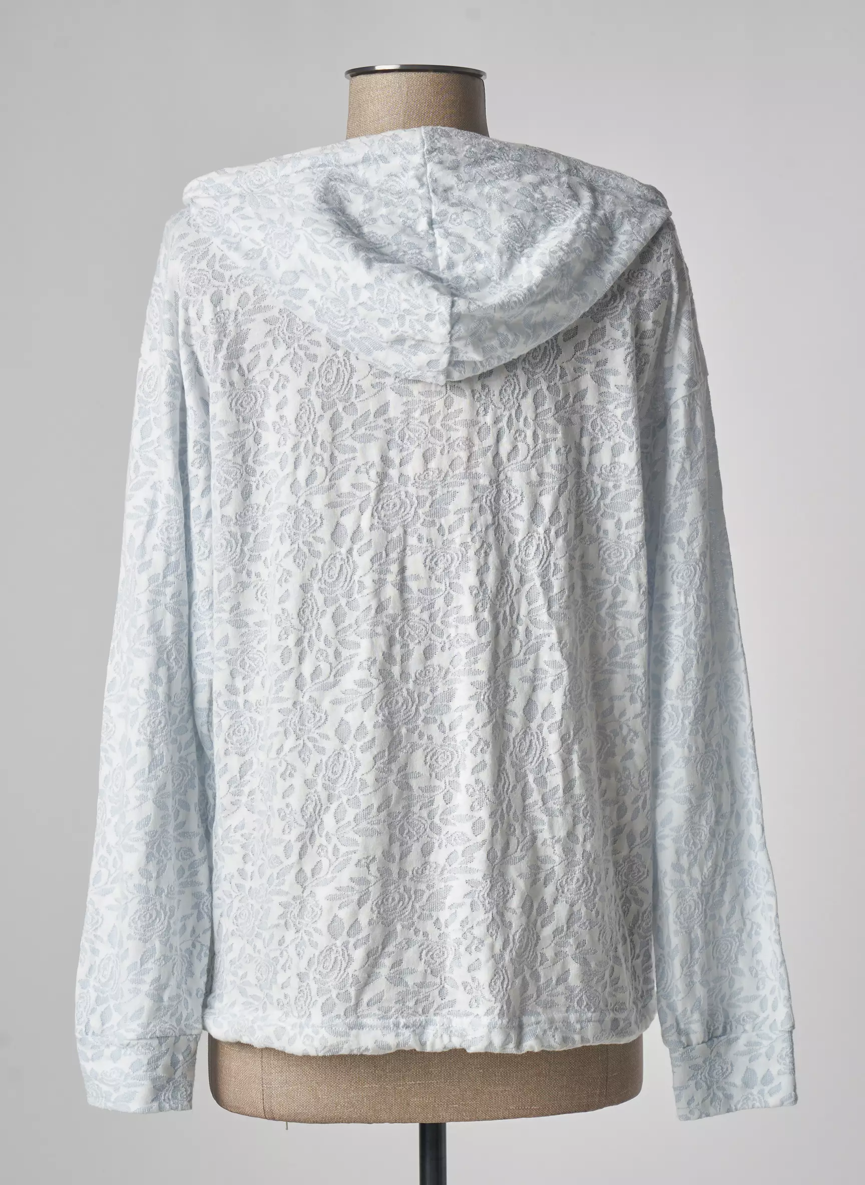 Love By Md Tops Femme couleur bleu