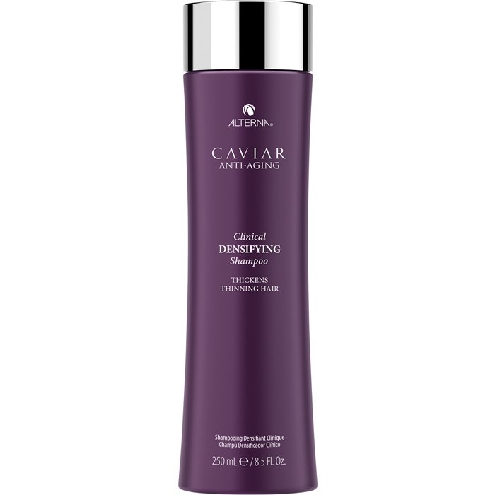 Densifying Shampoo