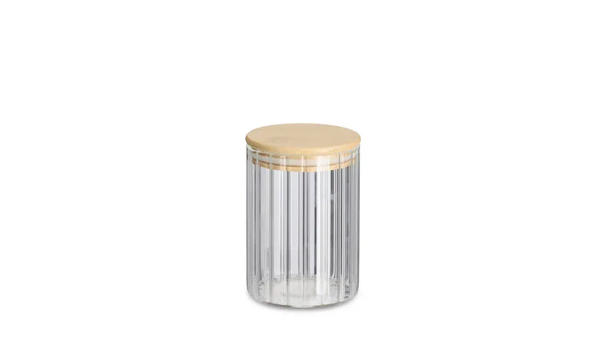 zeller Vorratsglas