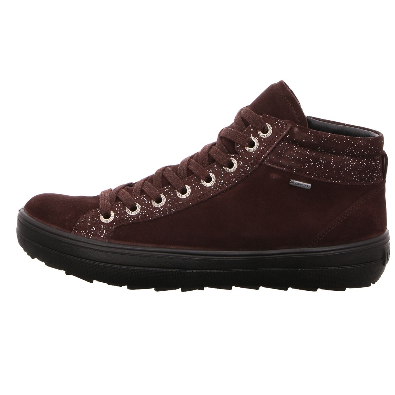 LEGERO Sneaker rot