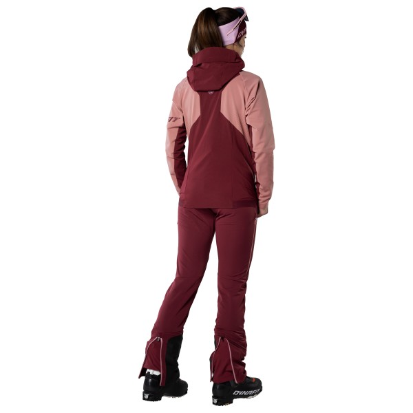 Dynafit - Women's TLT Dynastretch Jacket - Softshelljacke