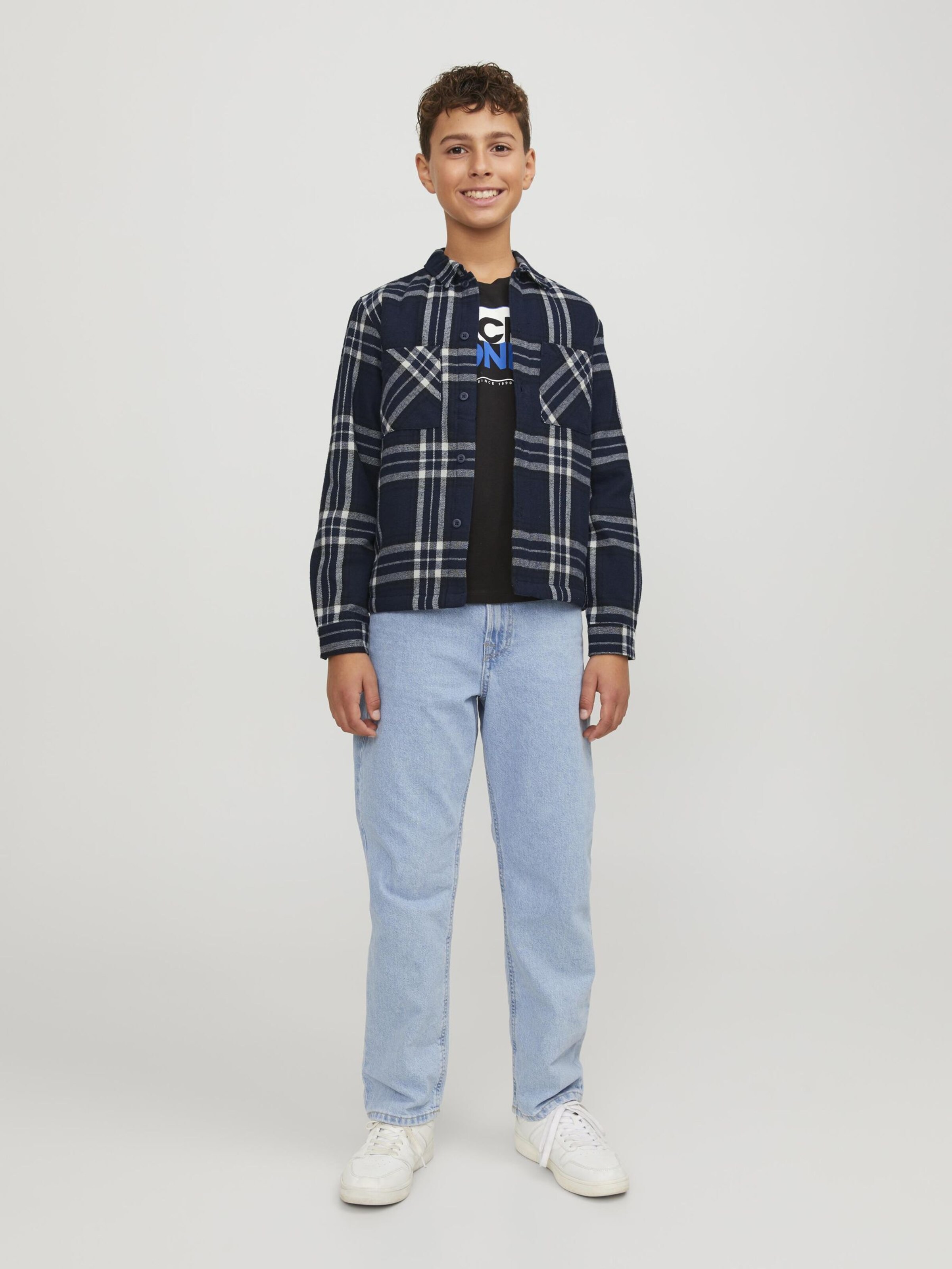 Regular fit Button Up Shirt