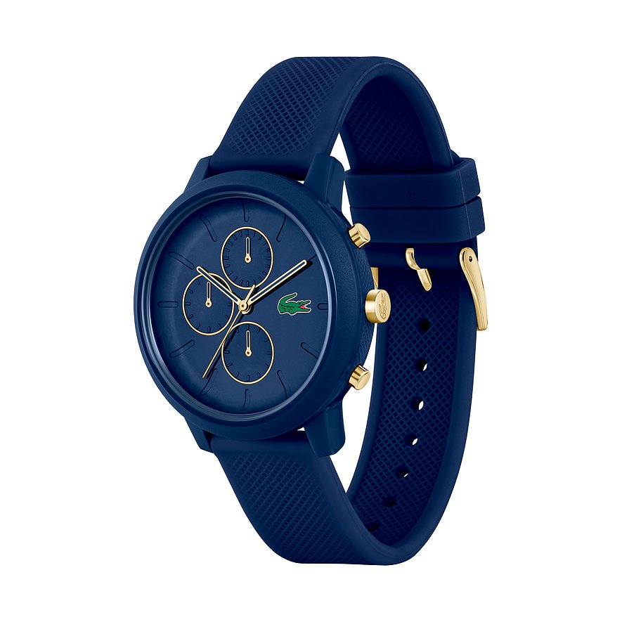 Lacoste Herrenuhr
