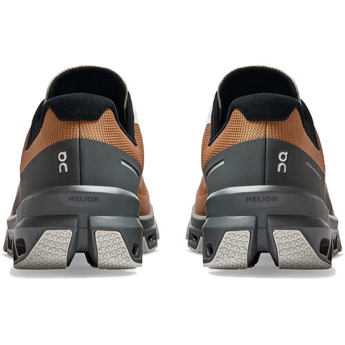 HERREN LAUFSCHUHE CLOUDVENTURE WATERPROOF