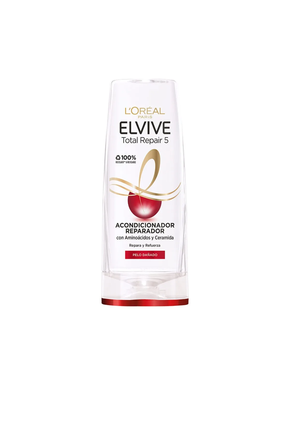 L&'Oreal Paris  Elvive Total Repair 5 Reparierendes Pflegemittel L'Oréal Paris 300 ml