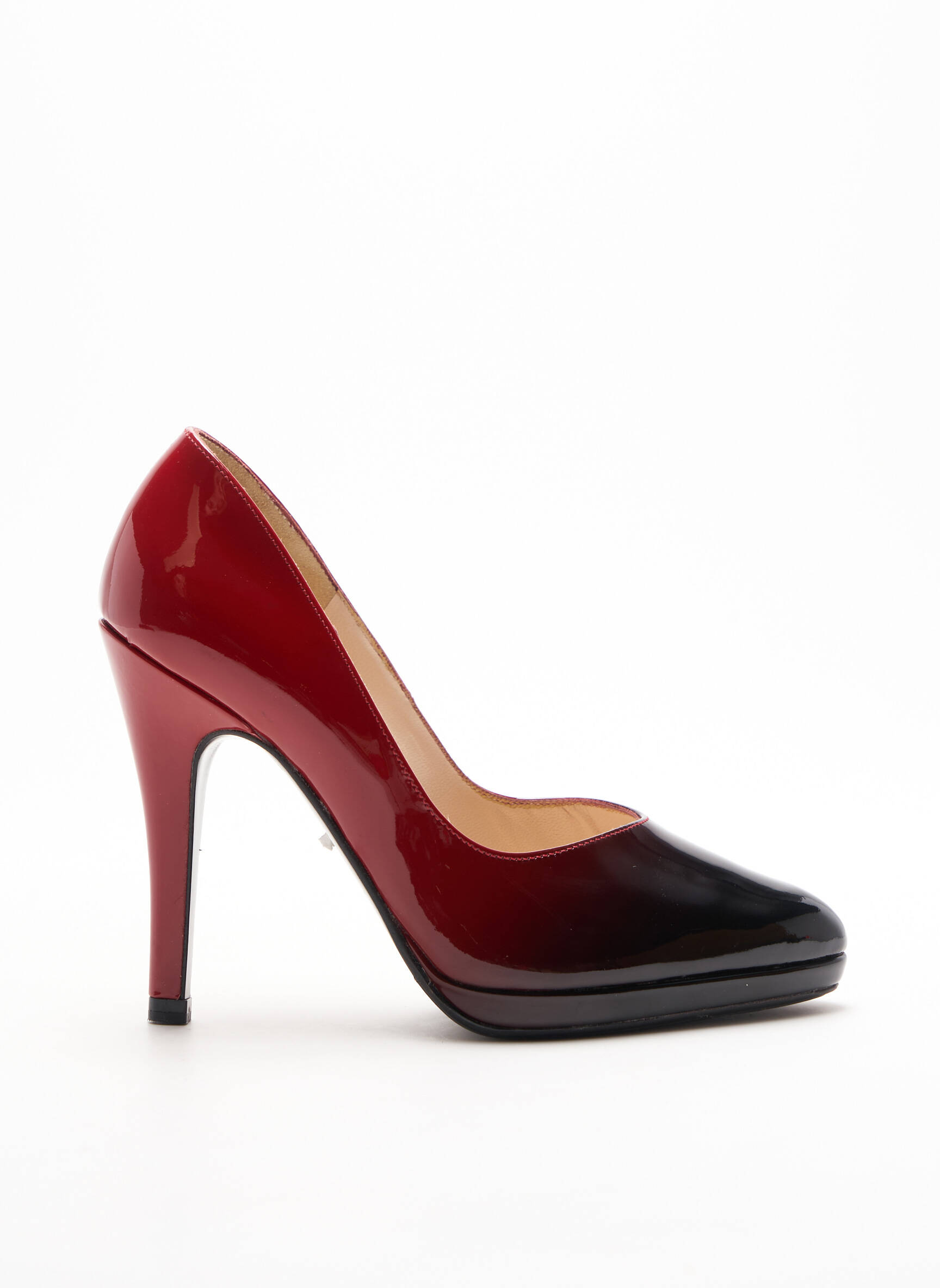 Peter Kaiser Escarpins Femme couleur rouge