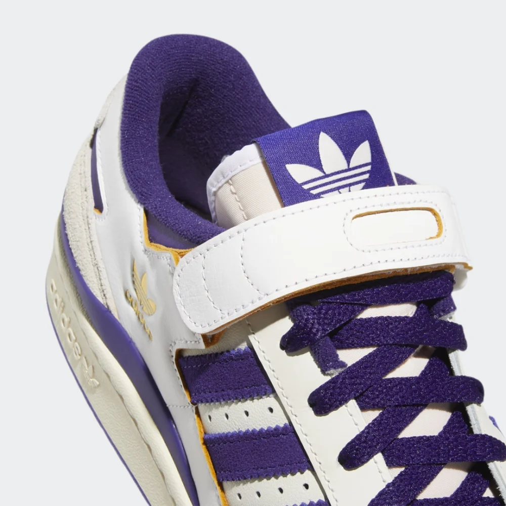 adidas Forum 84 Low GW2009 / weiss