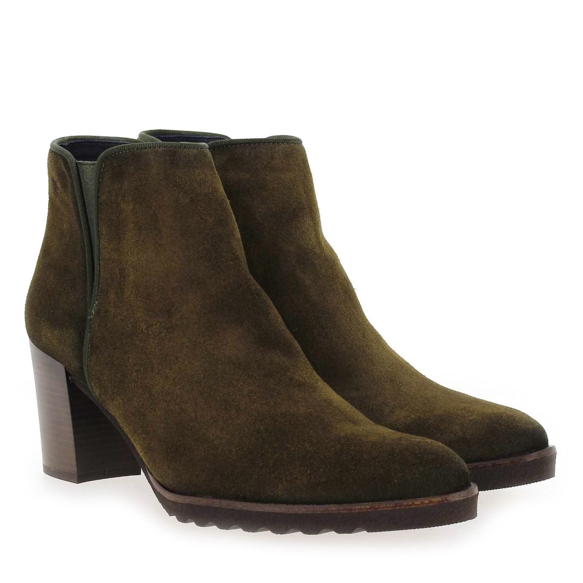 Dorking  THAIS 7224 - kaki
