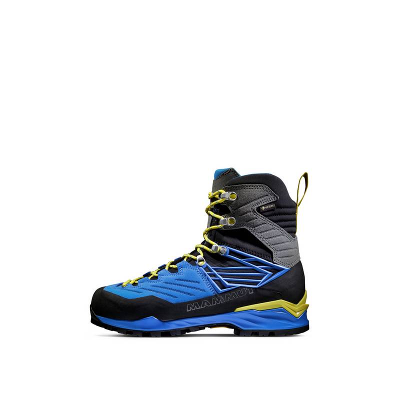 Mammut Kento Pro High GTX® Alpine Bergschuhe Damen
