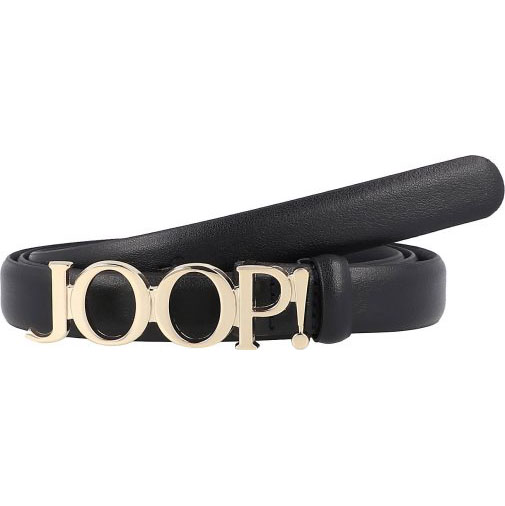 JOOP! Gürtel Leder