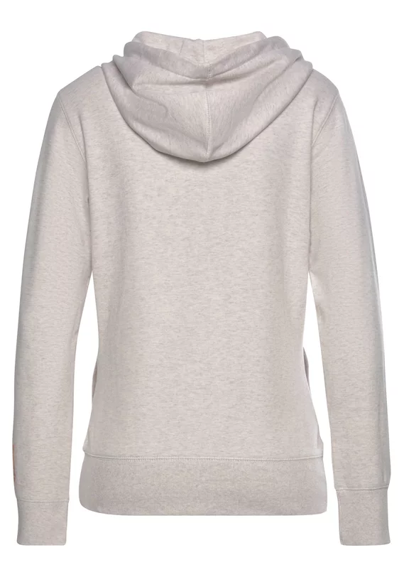 Sweatjacke