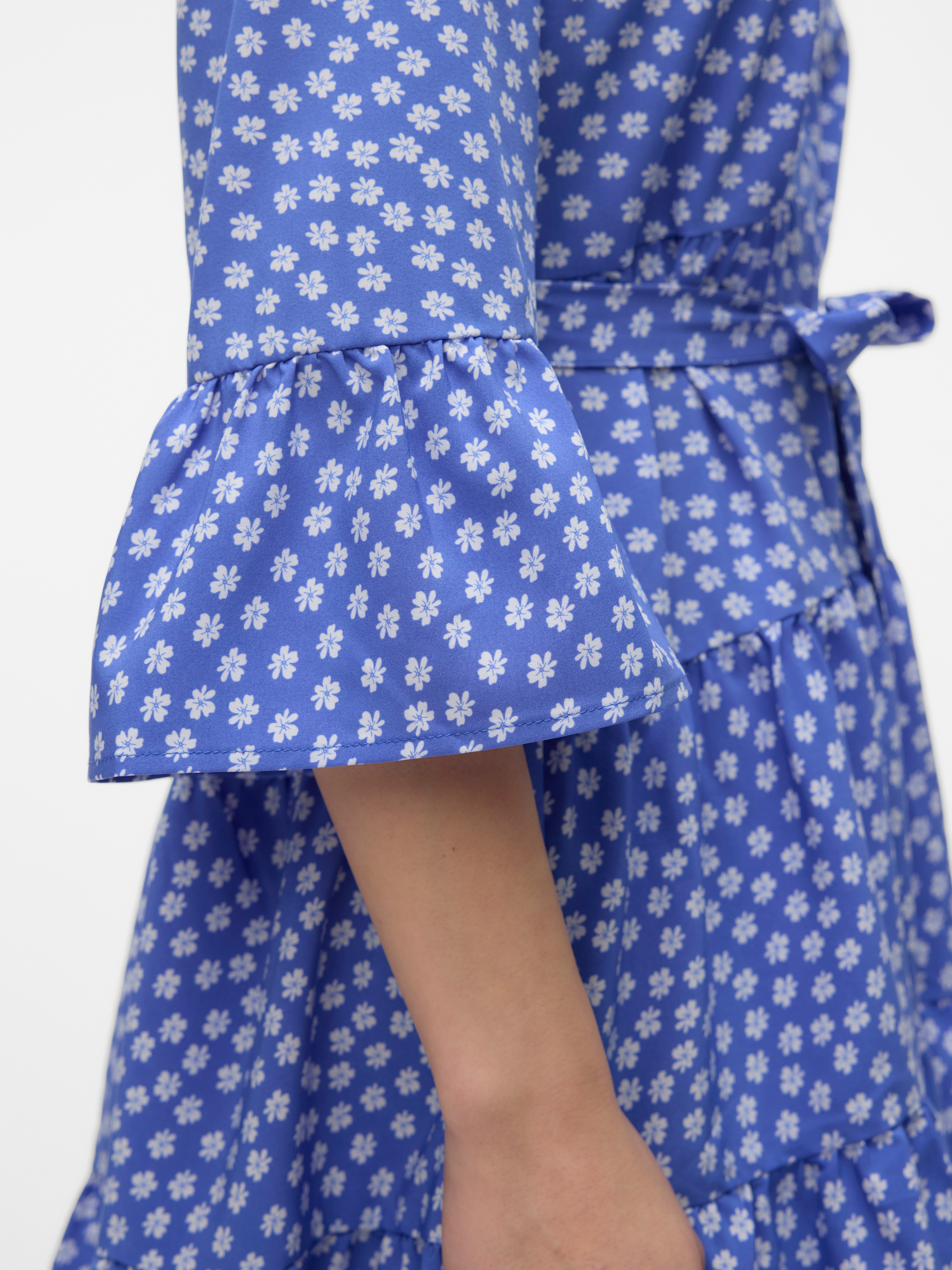 VMZERA Kurzes Kleid