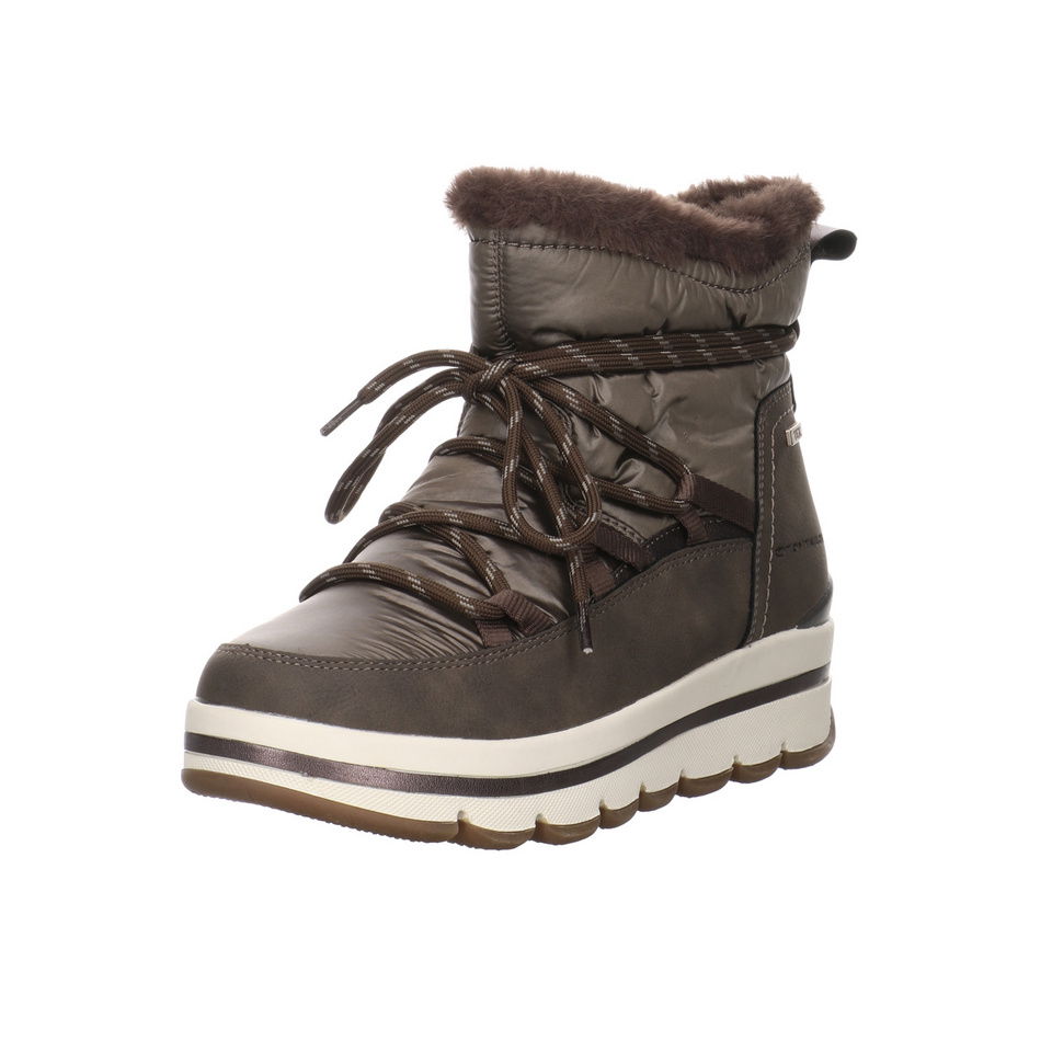 Tom Tailor Boots
