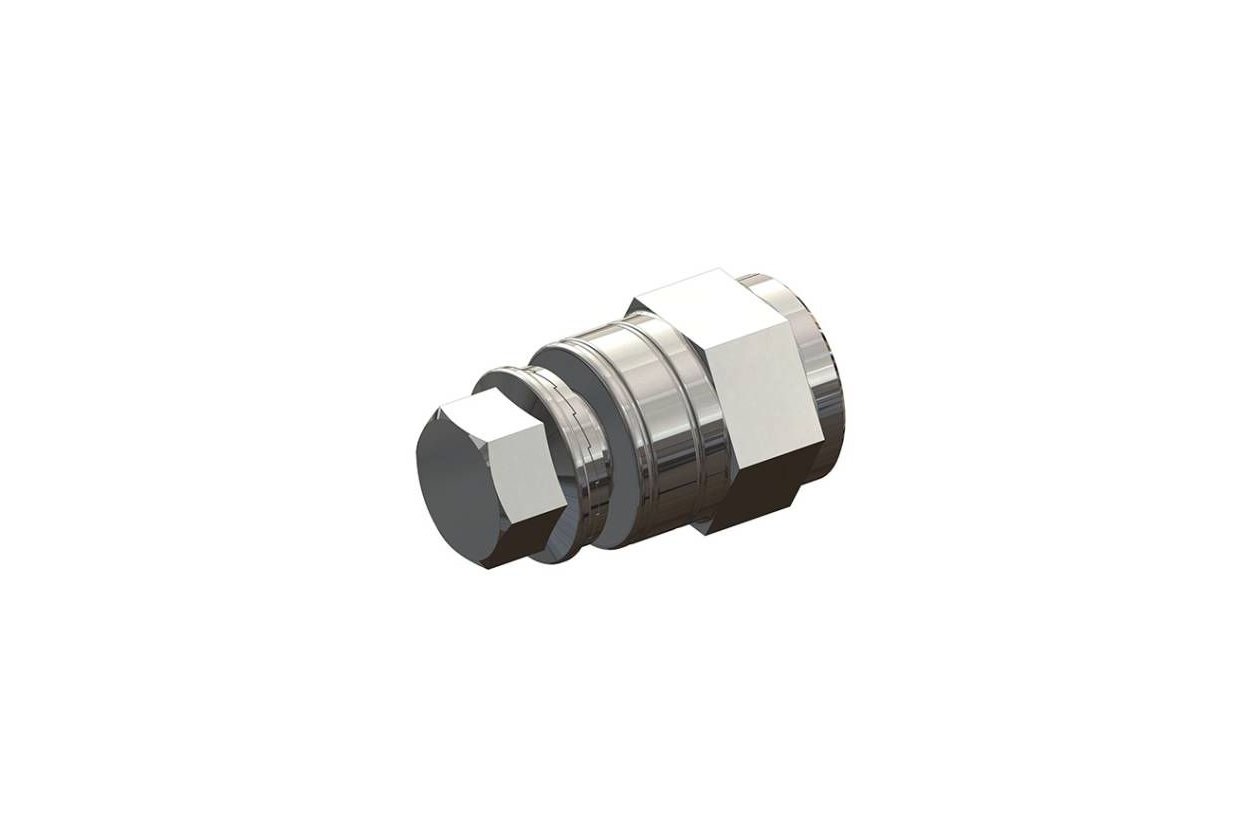 Croozer Achsmutteradapter FG10.5