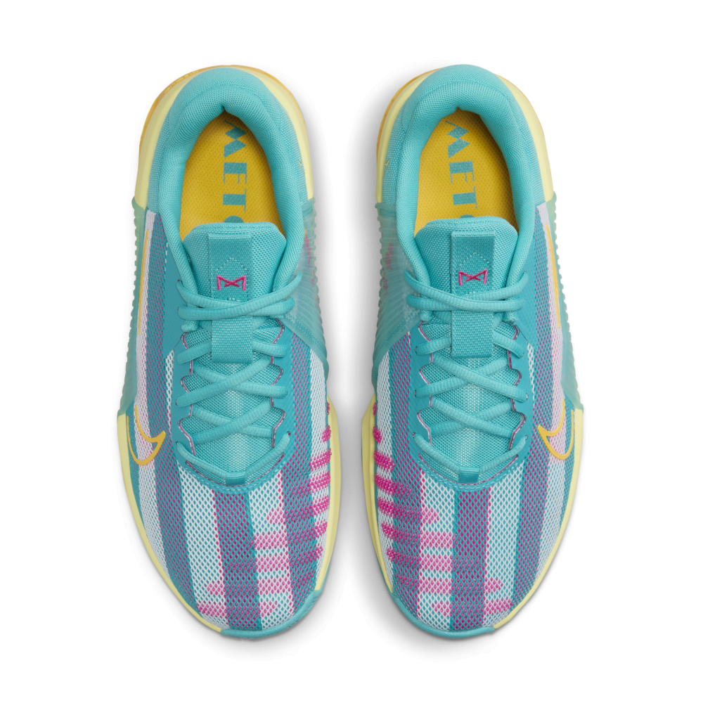 Nike Metcon 9 AMP DZ2616-300 / grün