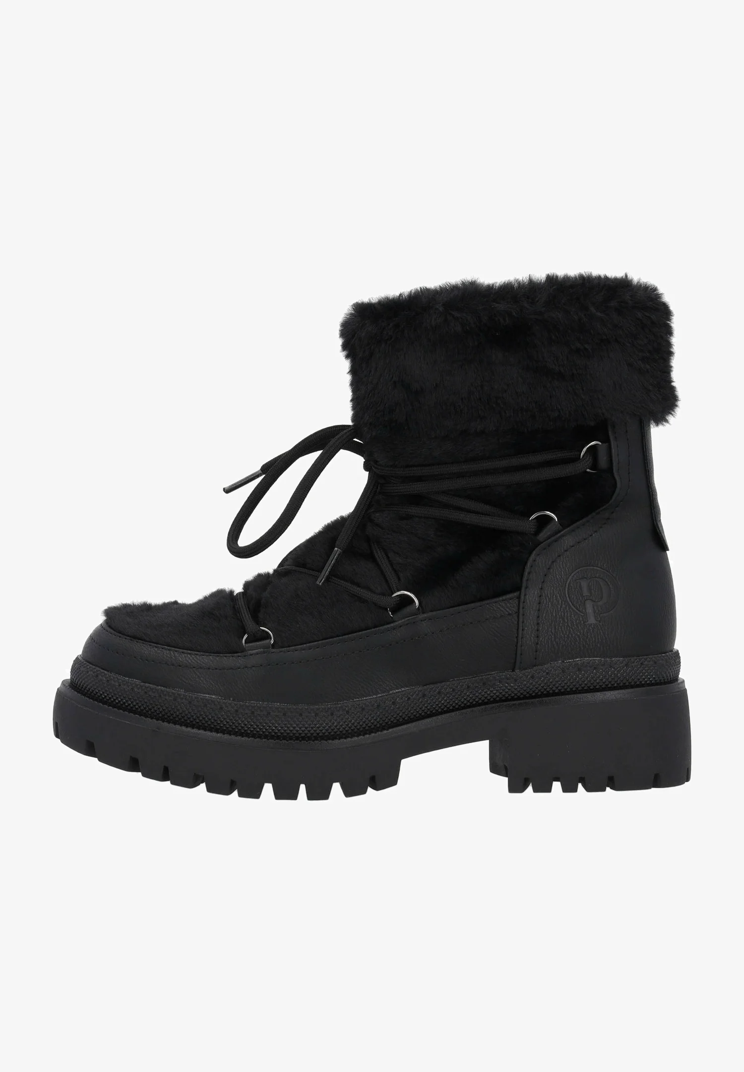 Palado ITHAKA - Botas de nieve