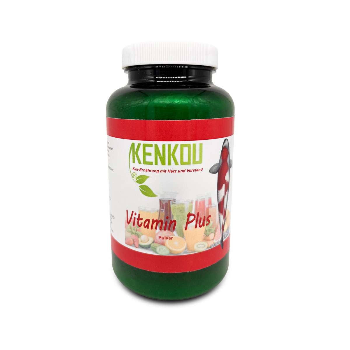 KENKOU Ergänzungsfutter KENKOU Vitamin PLUS