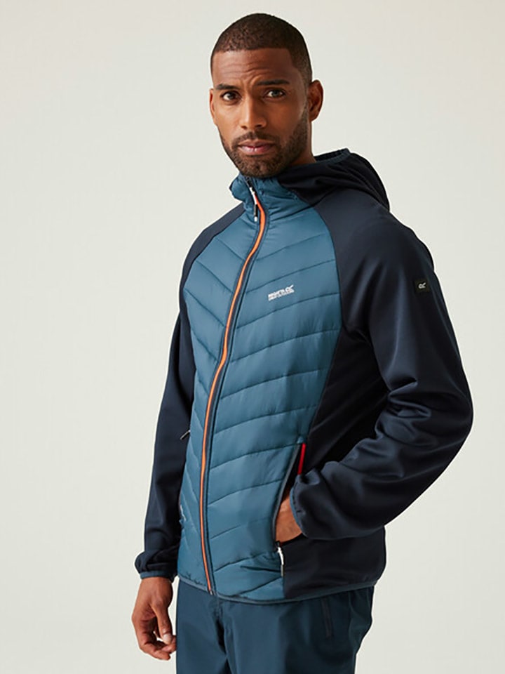 Regatta Hybridjacke 