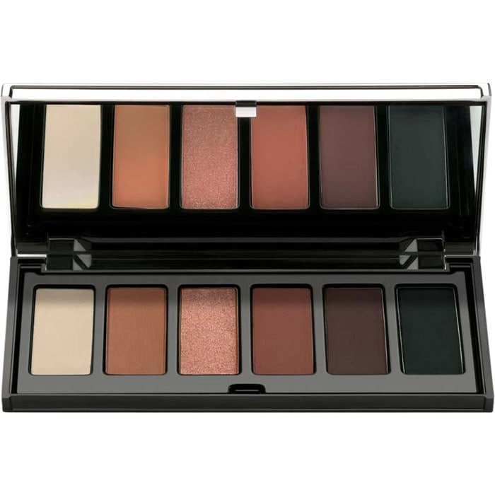 Caramel Smoke Eyeshadow Palette
