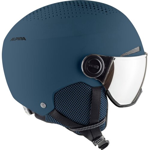 HERREN HELM ARBER VISOR