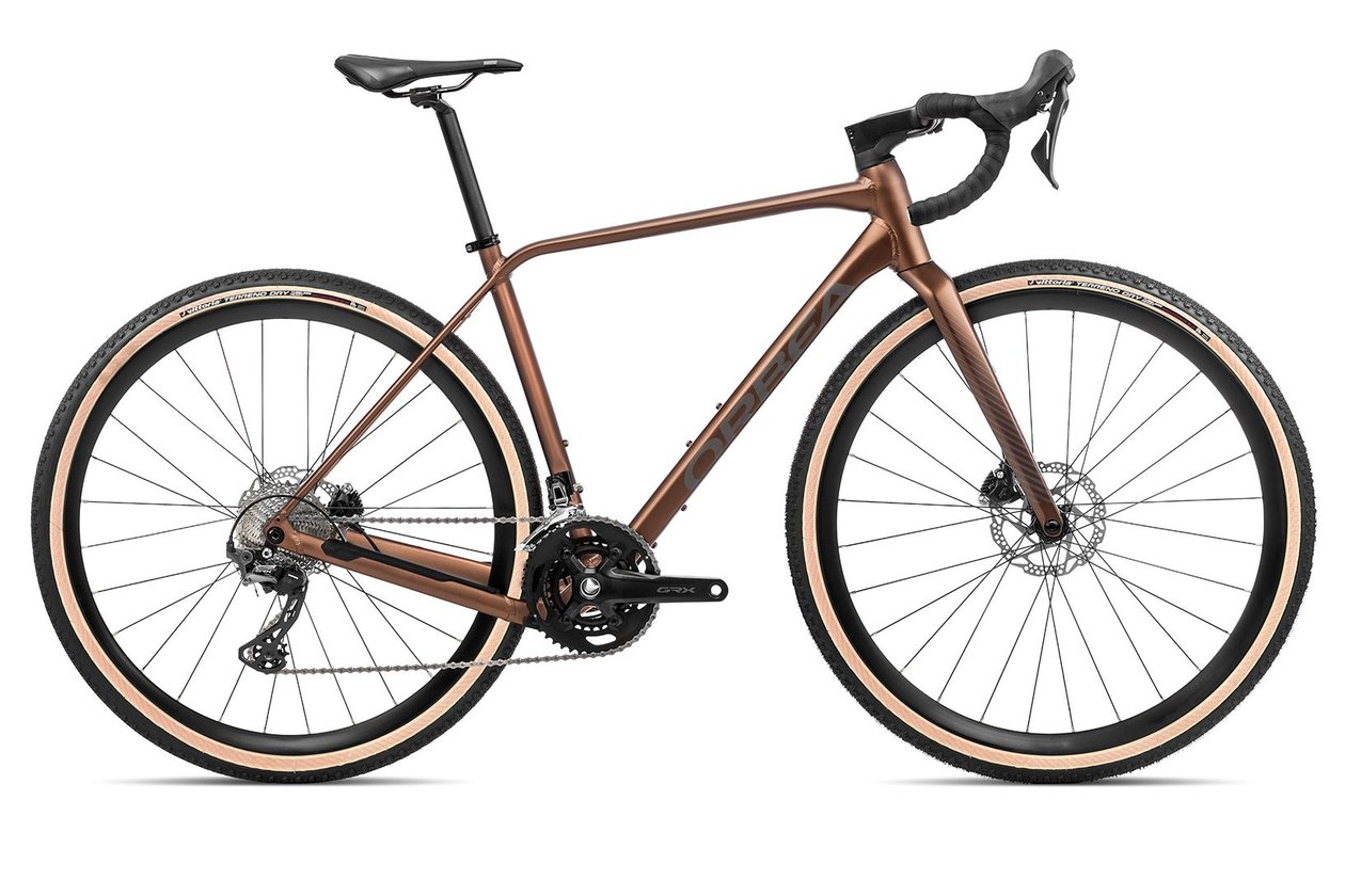 Orbea Terra H30 - 2023 - 28 Zoll - Diamant