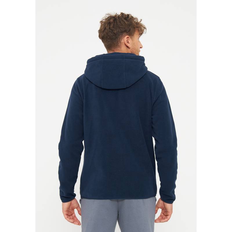 Bench HIMALA Hoodie Herren