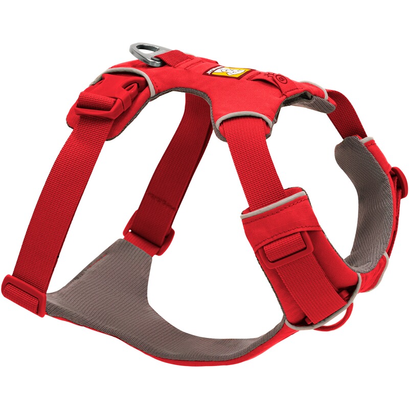 Ruffwear Hundegeschirr Front Range&reg; neues Modell