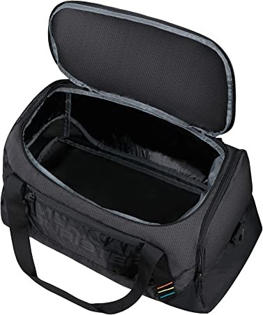 AMERICAN TOURISTER Handtaschen schwarz DUFFLE SPORT