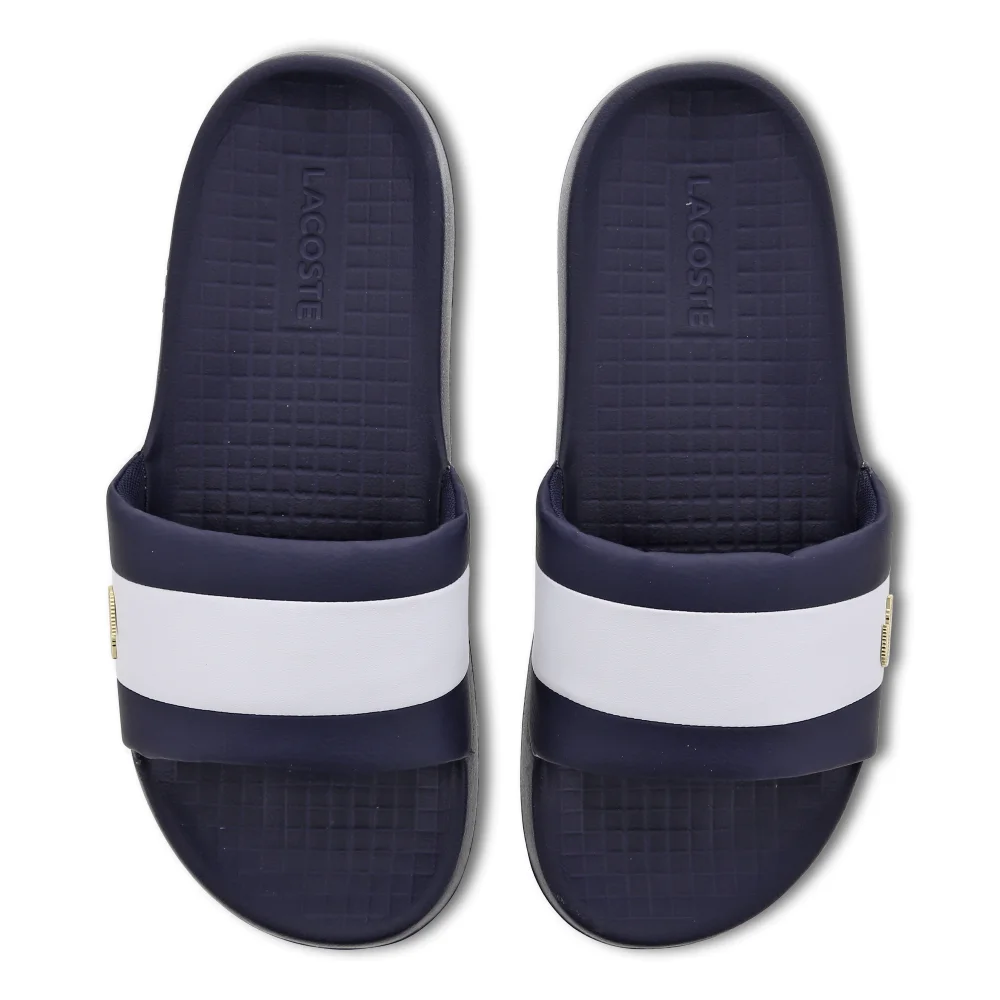 Lacoste Serve 745CMA0089092 / blau