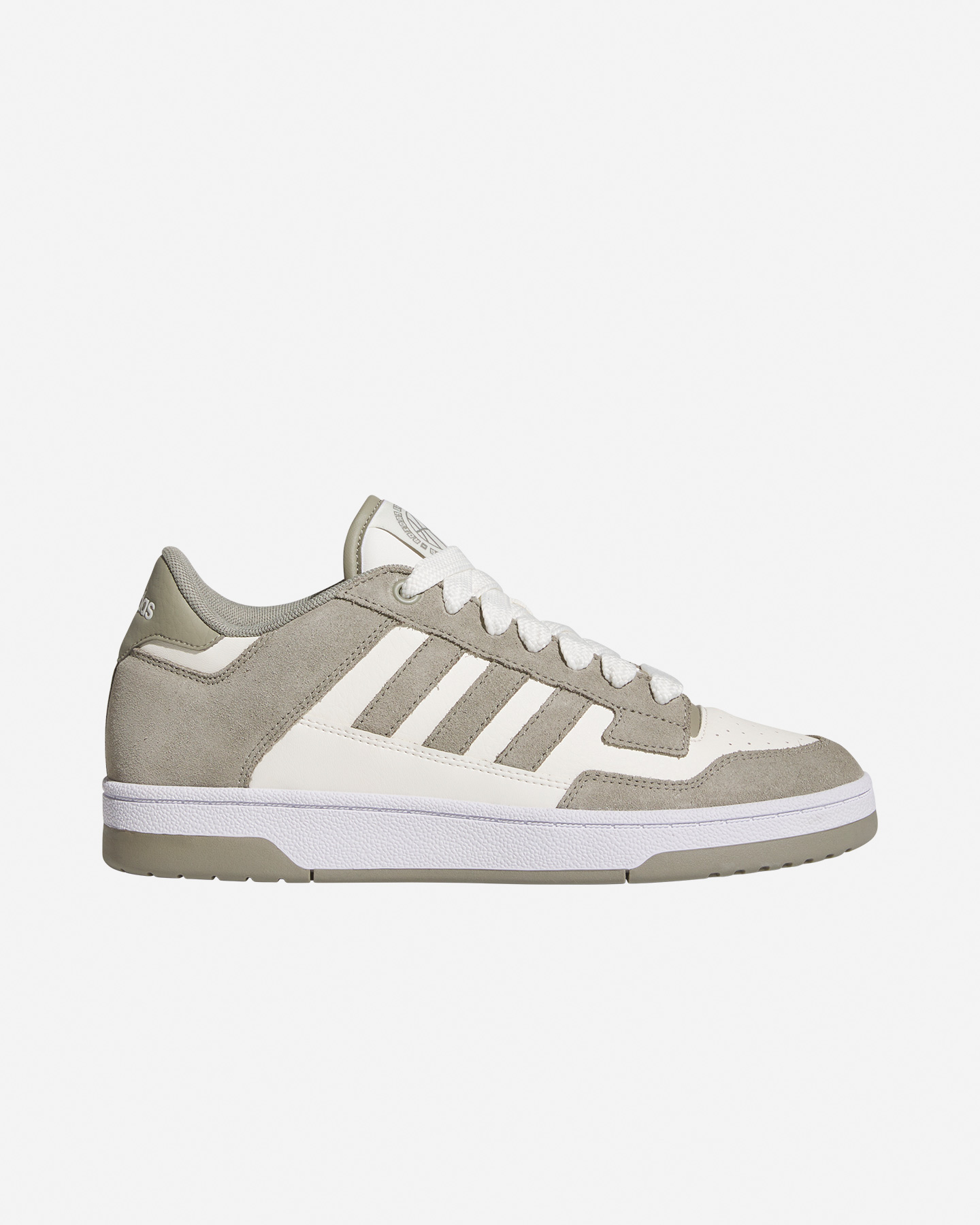Tenisky Adidas Core Rapid Court Low M JP5243
