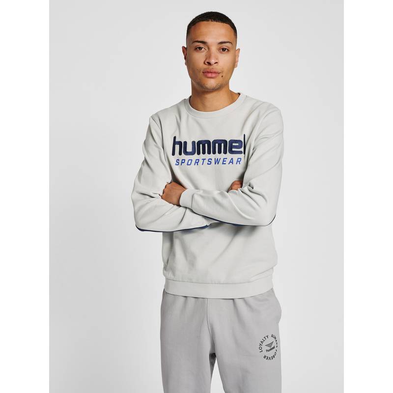 hummel hmlLGC WESLEY SWEATSHIRT Sweatshirt