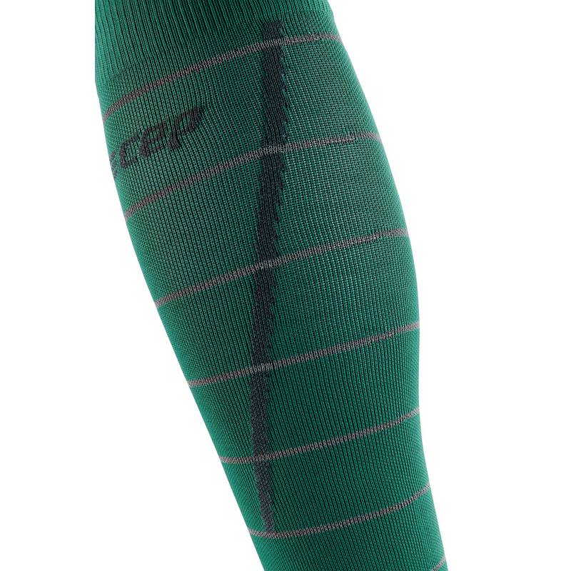 CEP Reflective Socken Herren
