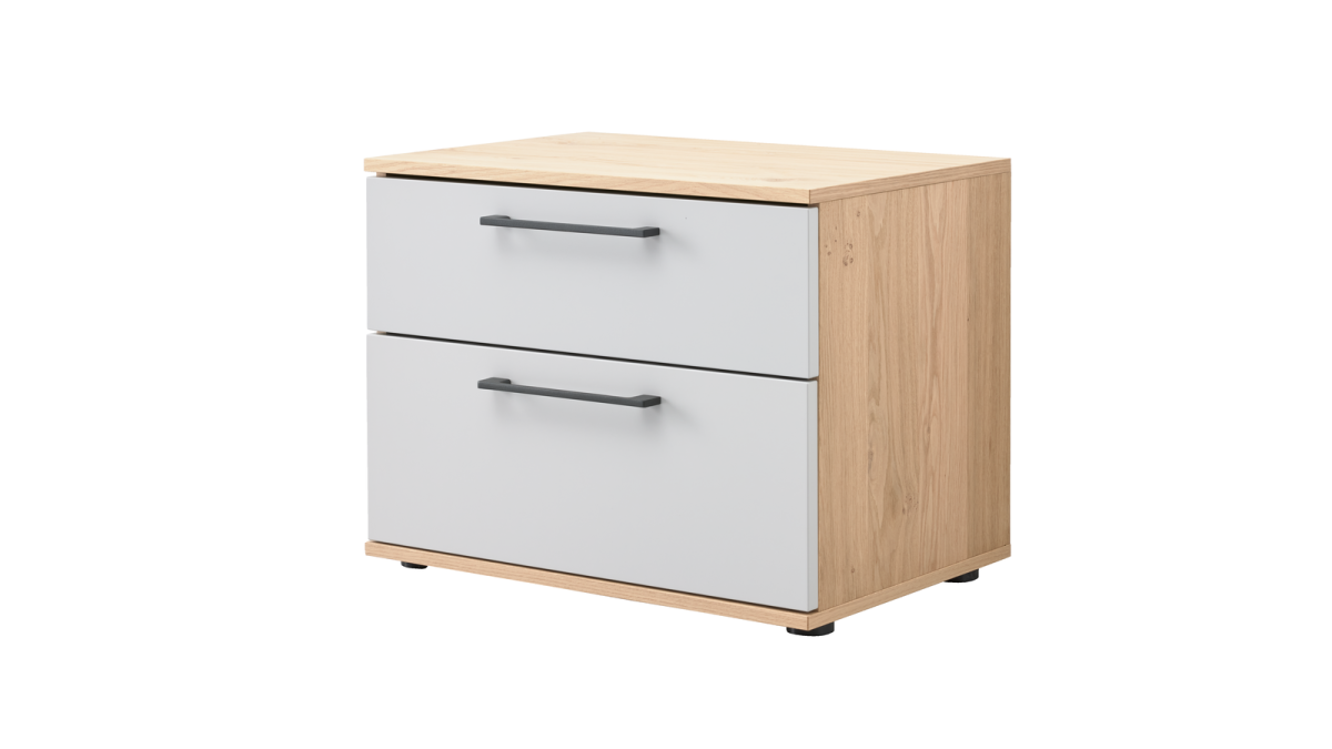 Interliving Nachtkonsole 1207