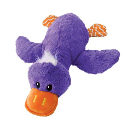 KONG Comfort Jumbo Ente