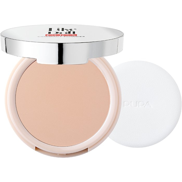 Like A Doll Compact Powder