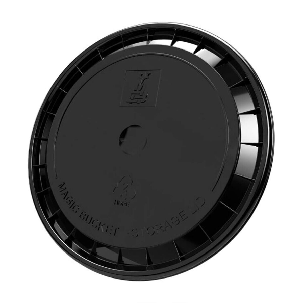Magic Bucket Deckel MB schwarz
