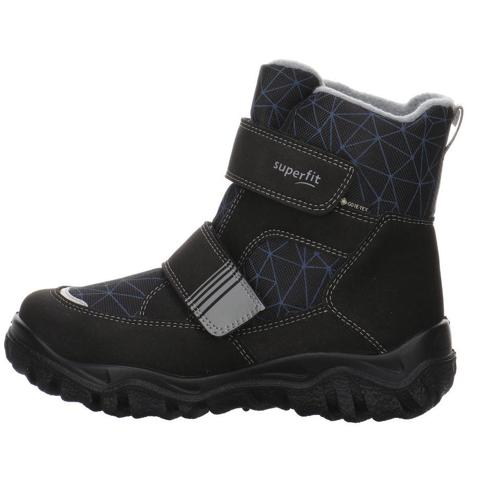 Superfit Husky2 Boots