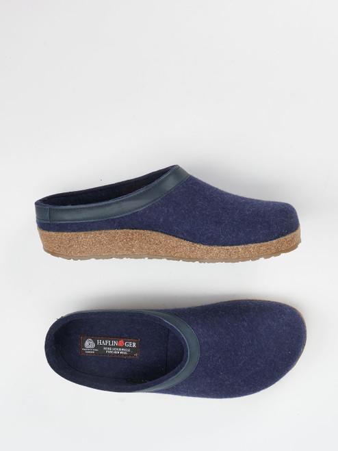 Pantolette-74631590005 Haflinger