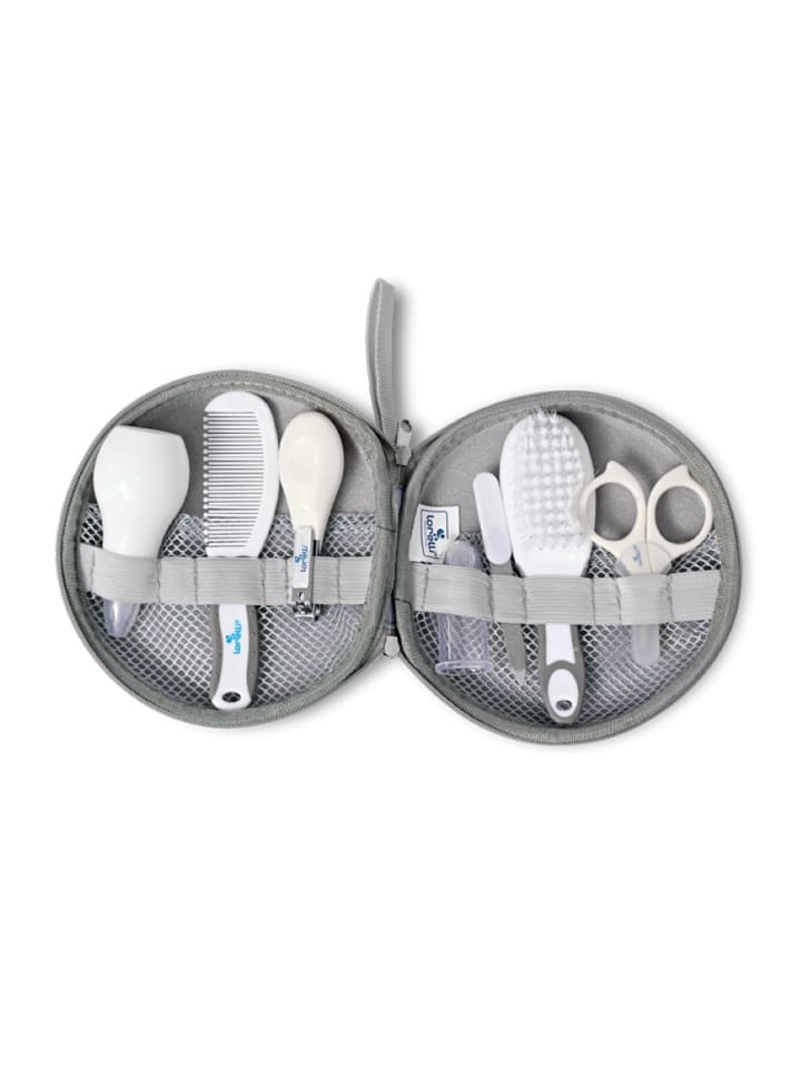 Lorelli Baby Hygiene Set Reiseetui in grau günstig kaufen onesize