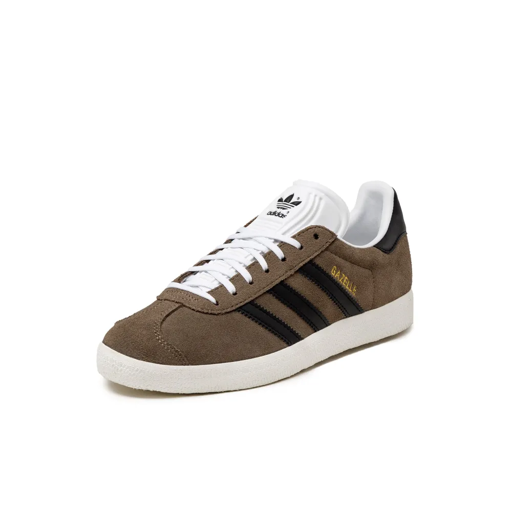 adidas Gazelle ID3190 / schwarz