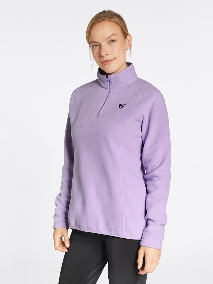 Ziener Fleecepullover 