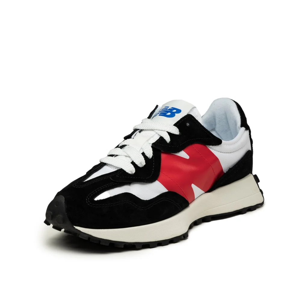 New Balance 327 U327WEA / weiss