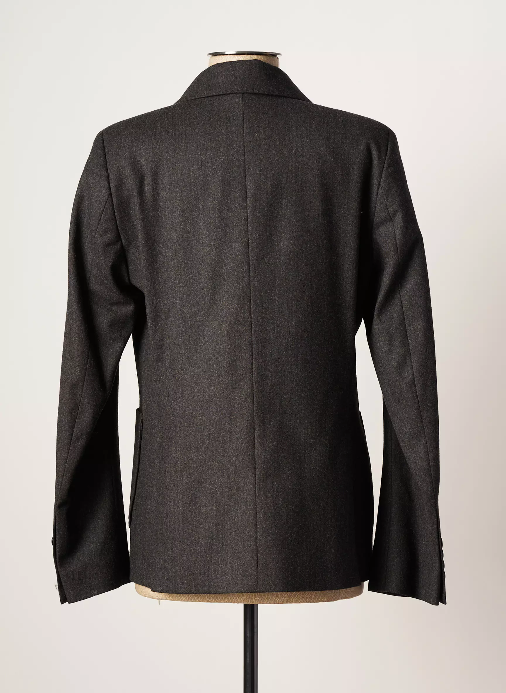 Kacy Blazers Femme couleur gris