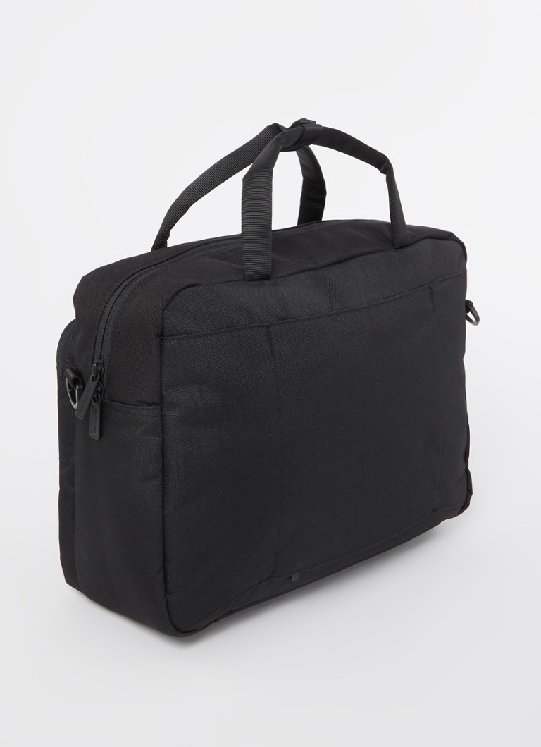 Herschel Supply  Tech Division Gibson businesstas met 15 inch laptopvak