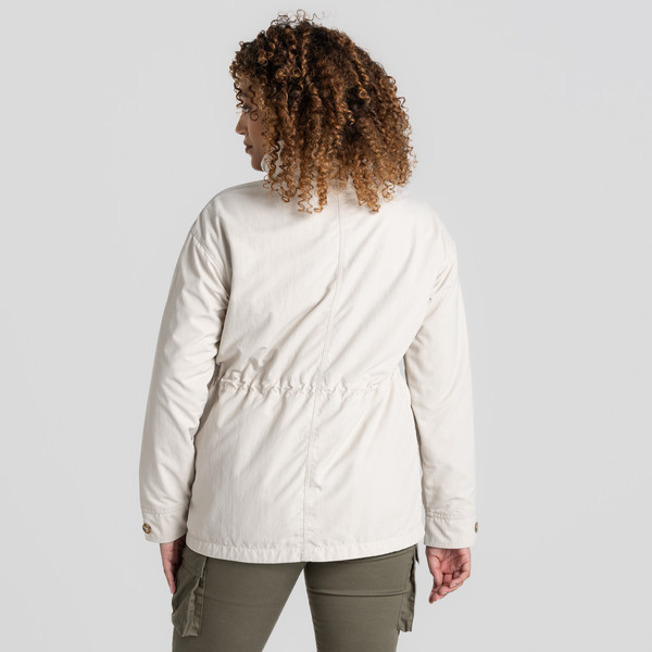 NOSILIFE ADVENTURE JACKET Damen - Übergangsjacke