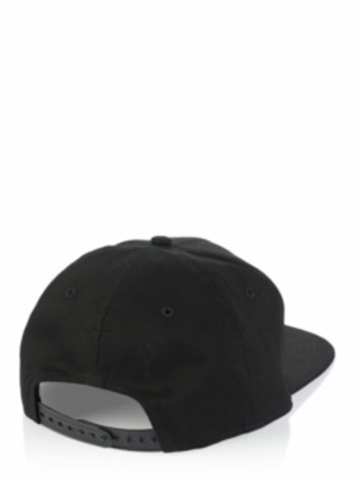 Champion Baseball Cap für Herren in schwarz in schwarz günstig kaufen M