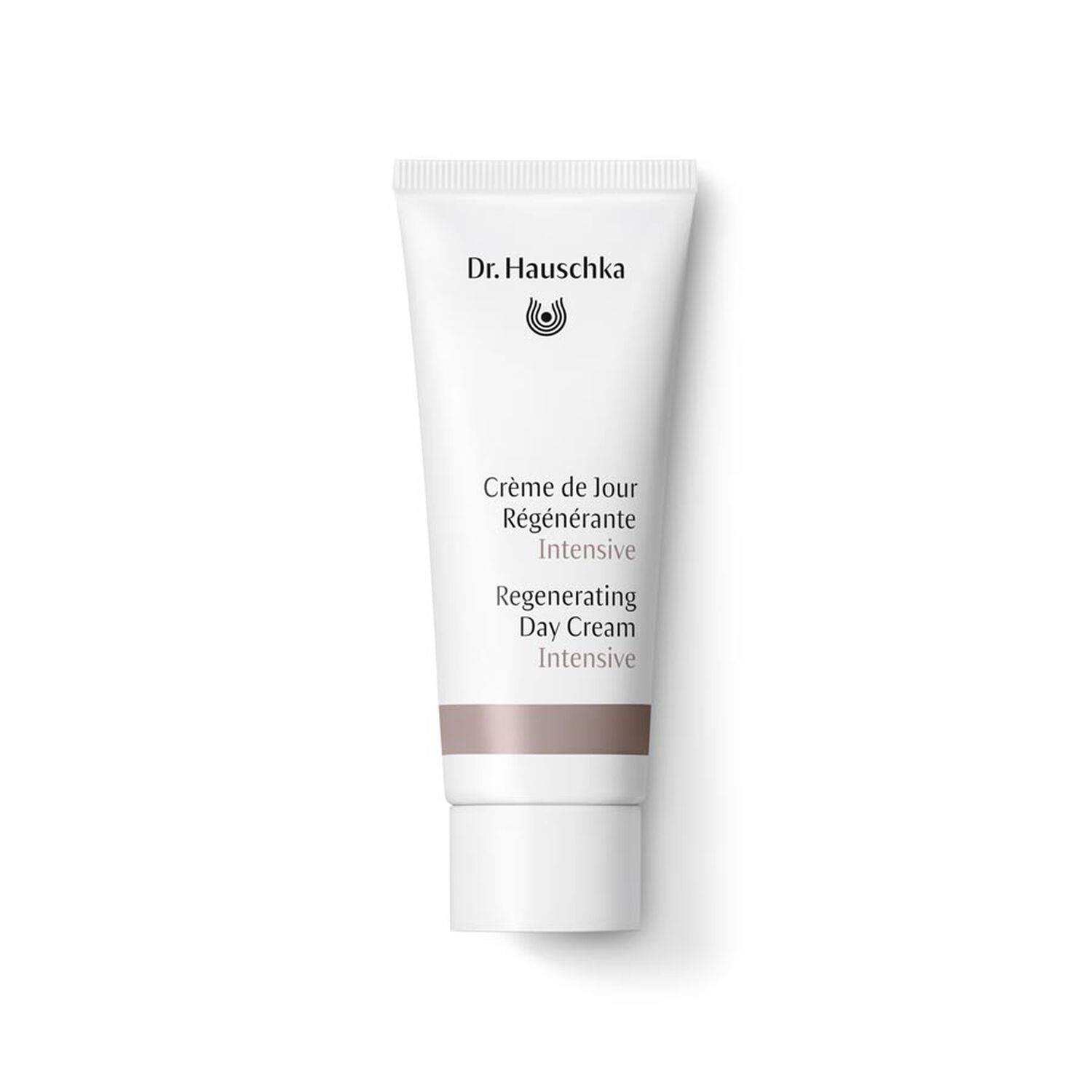 dr.hauschka Crème de Jour Régénérante Intensive Peau Mature