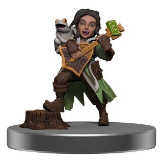 Magic The Gathering Miniaturen vorbemalt Adventures in the Forgotten Realms Adventuring Party Starter (EN)